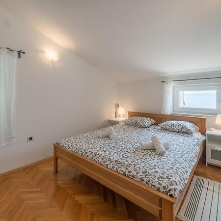 Seaside Apartment บาริชดรากา ภายนอก รูปภาพ
