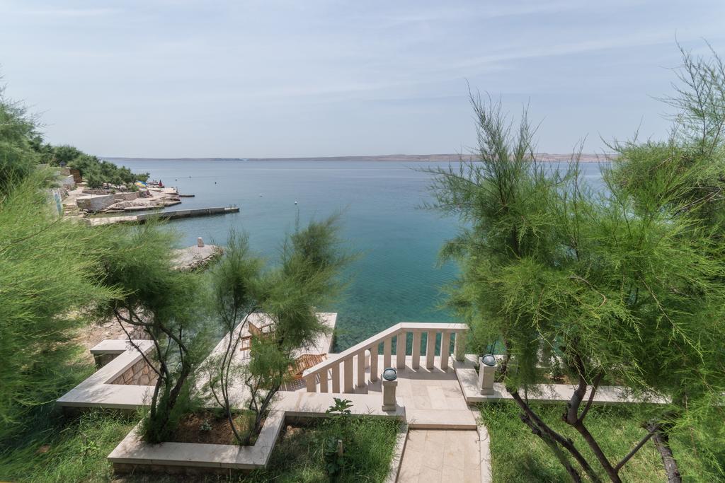 Seaside Apartment บาริชดรากา ภายนอก รูปภาพ