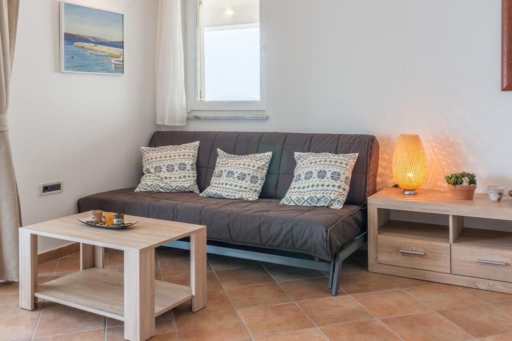Seaside Apartment บาริชดรากา ภายนอก รูปภาพ