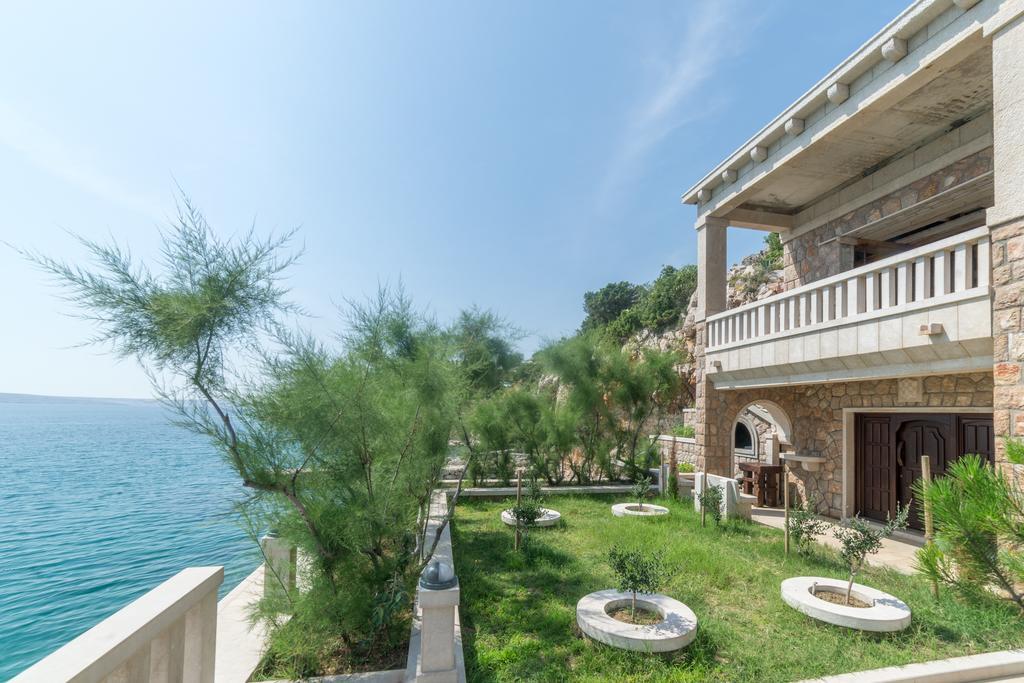 Seaside Apartment บาริชดรากา ภายนอก รูปภาพ